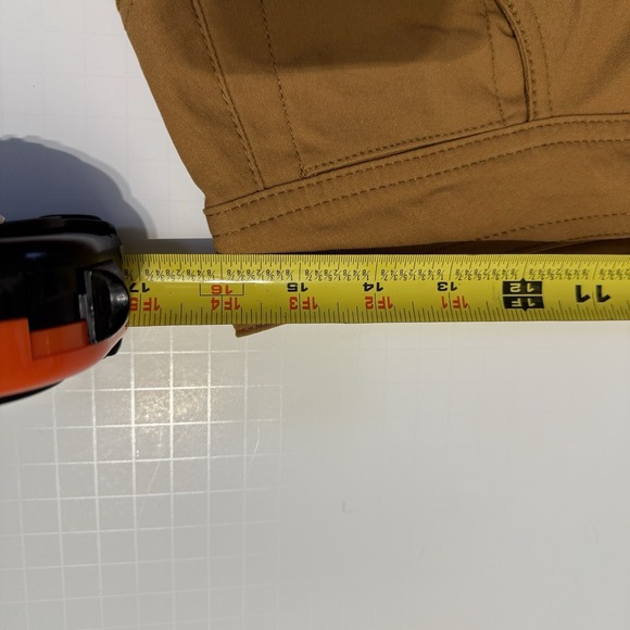 prAna WMS Size 8 Halle Joggers II Earthbound Sustainability MVMT Gorpcore - Picture 11 of 15